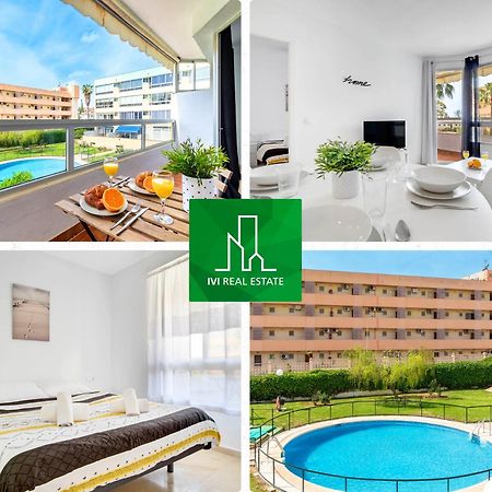 Vistamarina B 210 By Ivi Real Estate Appartement Torremolinos Buitenkant foto
