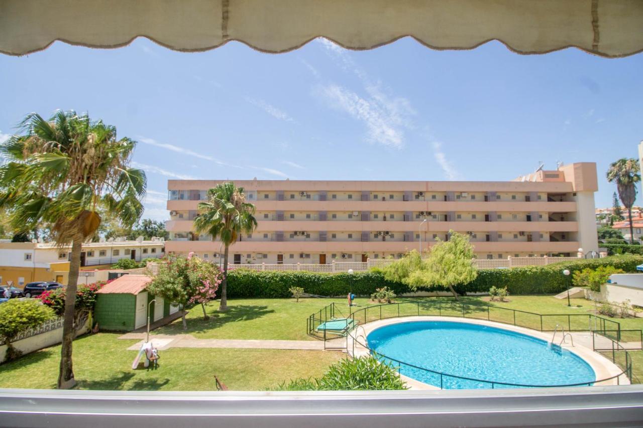 Vistamarina B 210 By Ivi Real Estate Appartement Torremolinos Buitenkant foto