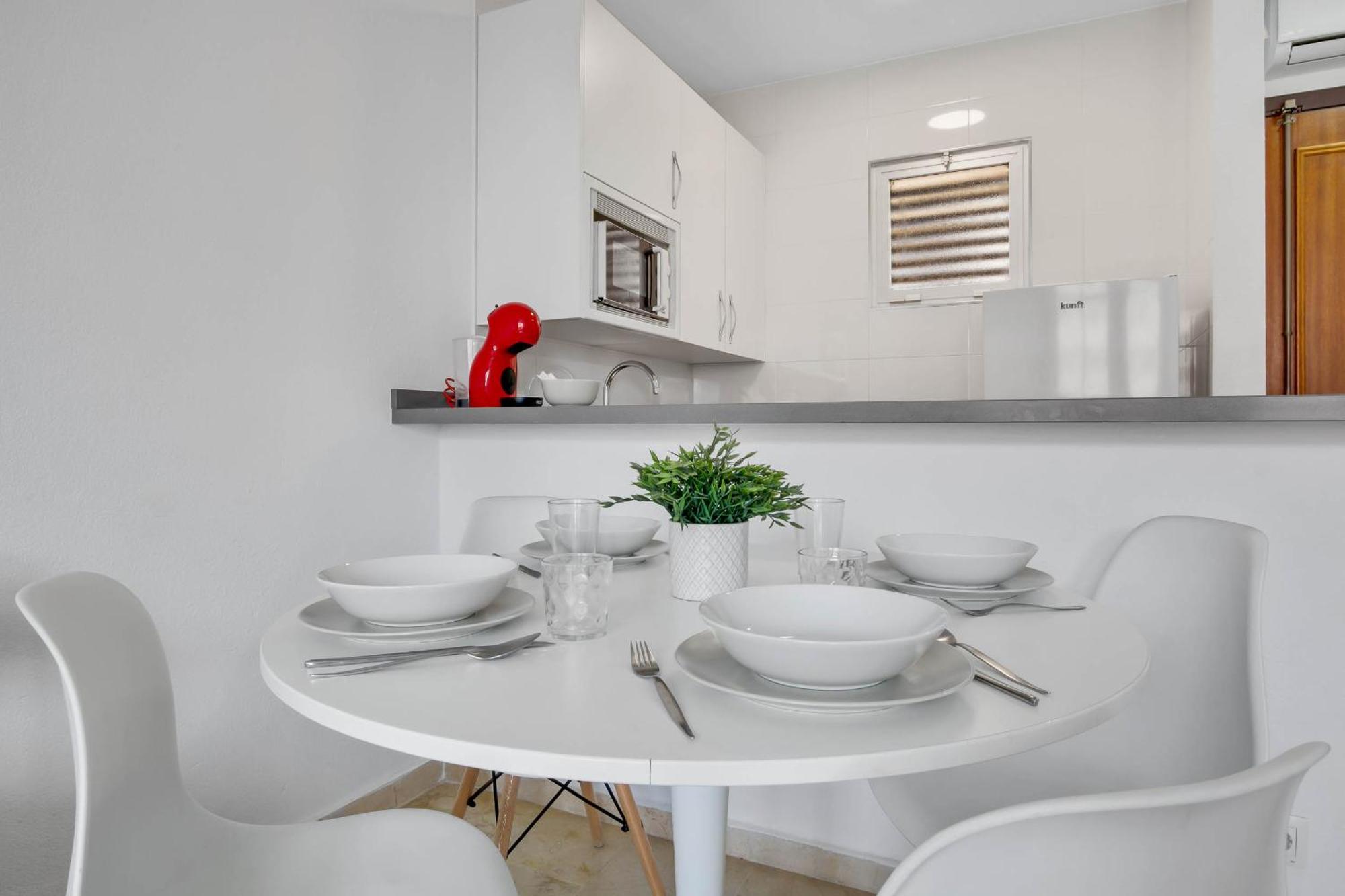 Vistamarina B 210 By Ivi Real Estate Appartement Torremolinos Buitenkant foto
