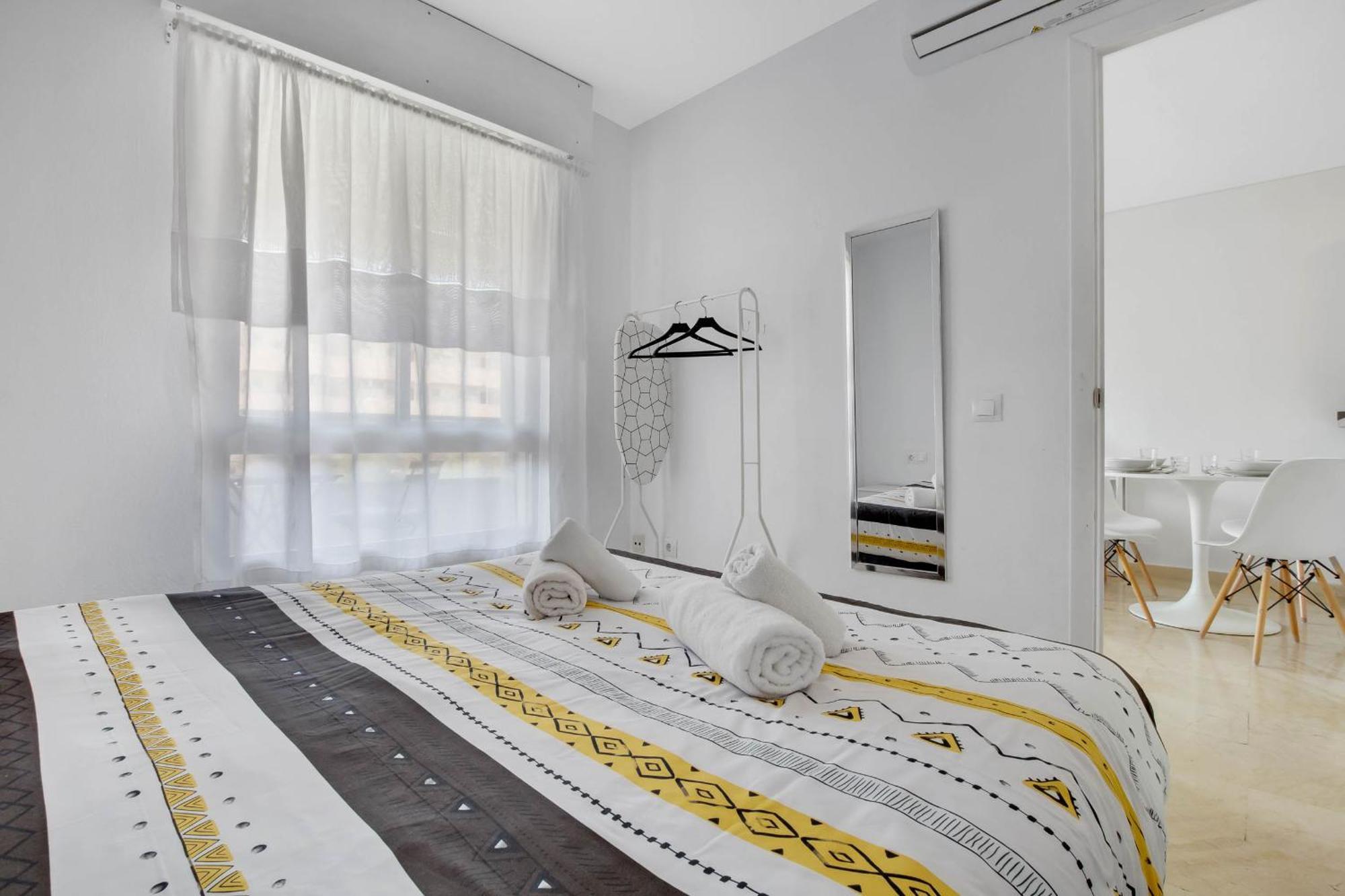 Vistamarina B 210 By Ivi Real Estate Appartement Torremolinos Buitenkant foto