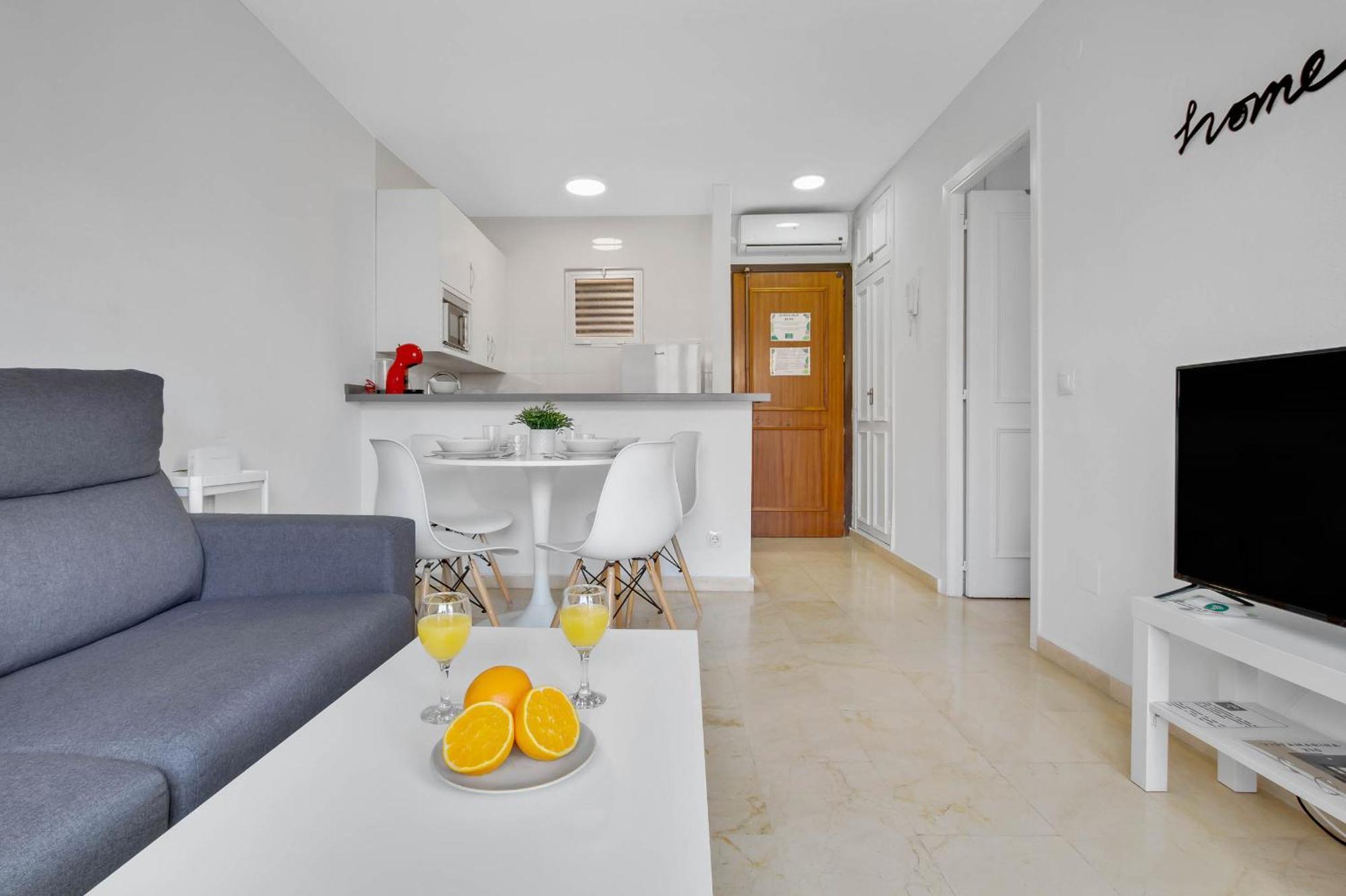 Vistamarina B 210 By Ivi Real Estate Appartement Torremolinos Buitenkant foto