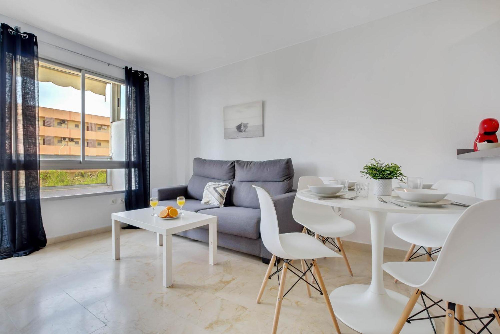 Vistamarina B 210 By Ivi Real Estate Appartement Torremolinos Buitenkant foto