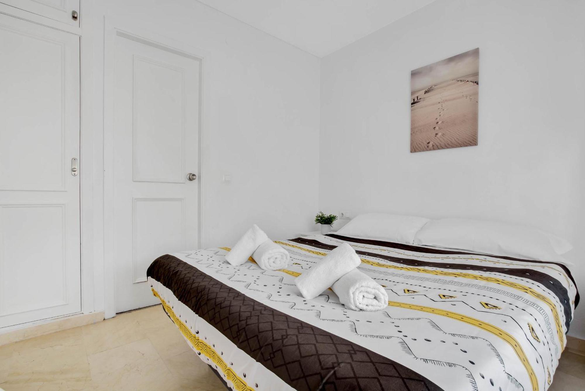 Vistamarina B 210 By Ivi Real Estate Appartement Torremolinos Buitenkant foto