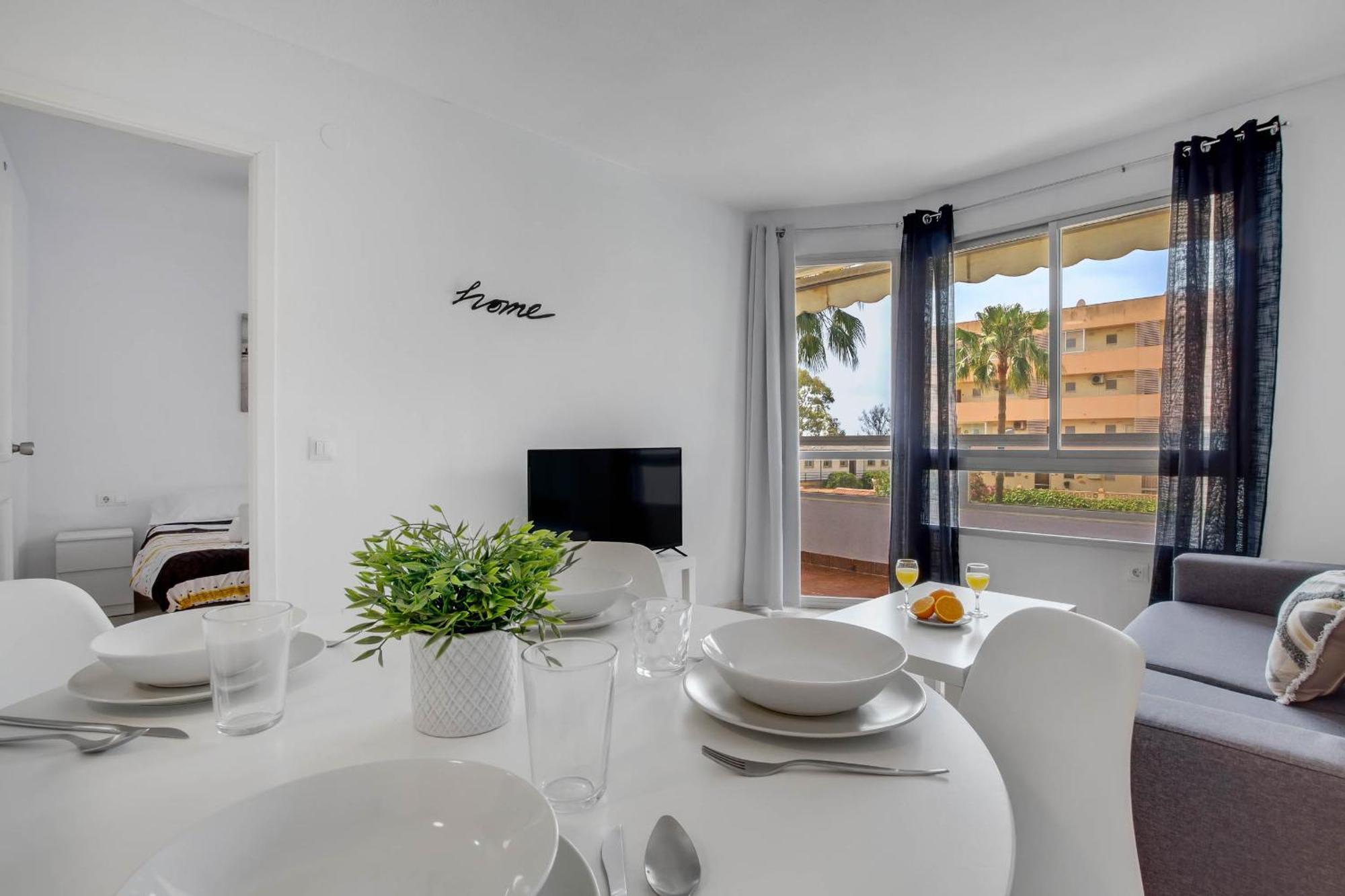 Vistamarina B 210 By Ivi Real Estate Appartement Torremolinos Buitenkant foto