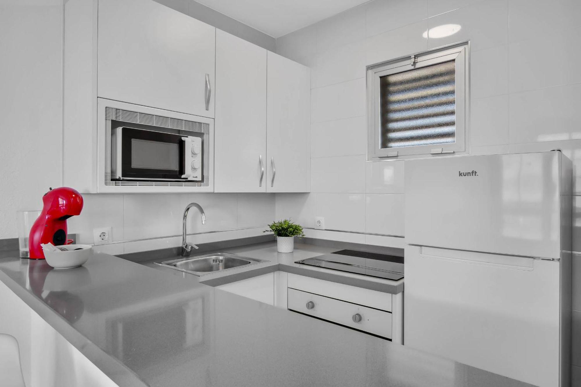 Vistamarina B 210 By Ivi Real Estate Appartement Torremolinos Buitenkant foto