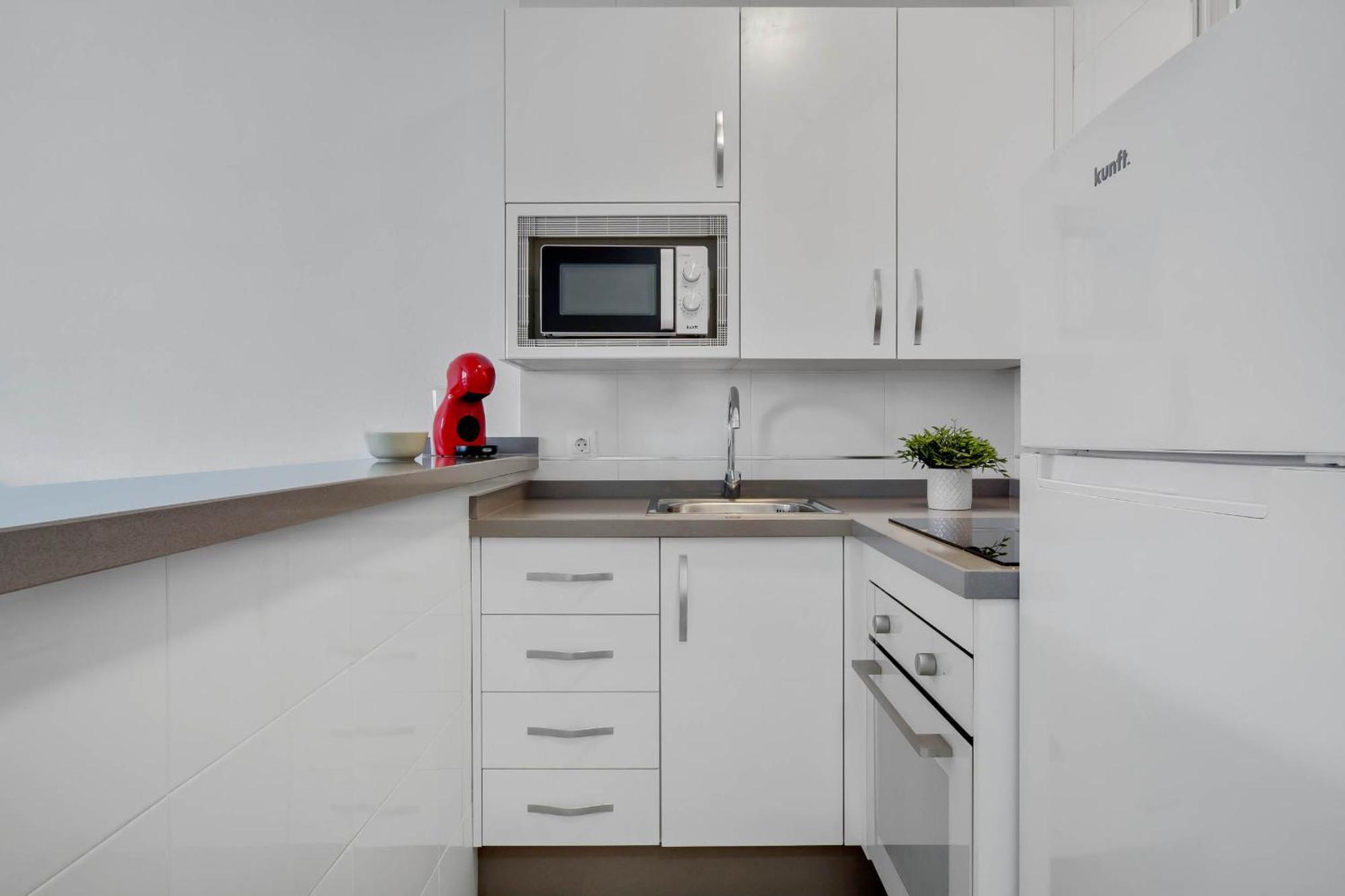 Vistamarina B 210 By Ivi Real Estate Appartement Torremolinos Buitenkant foto