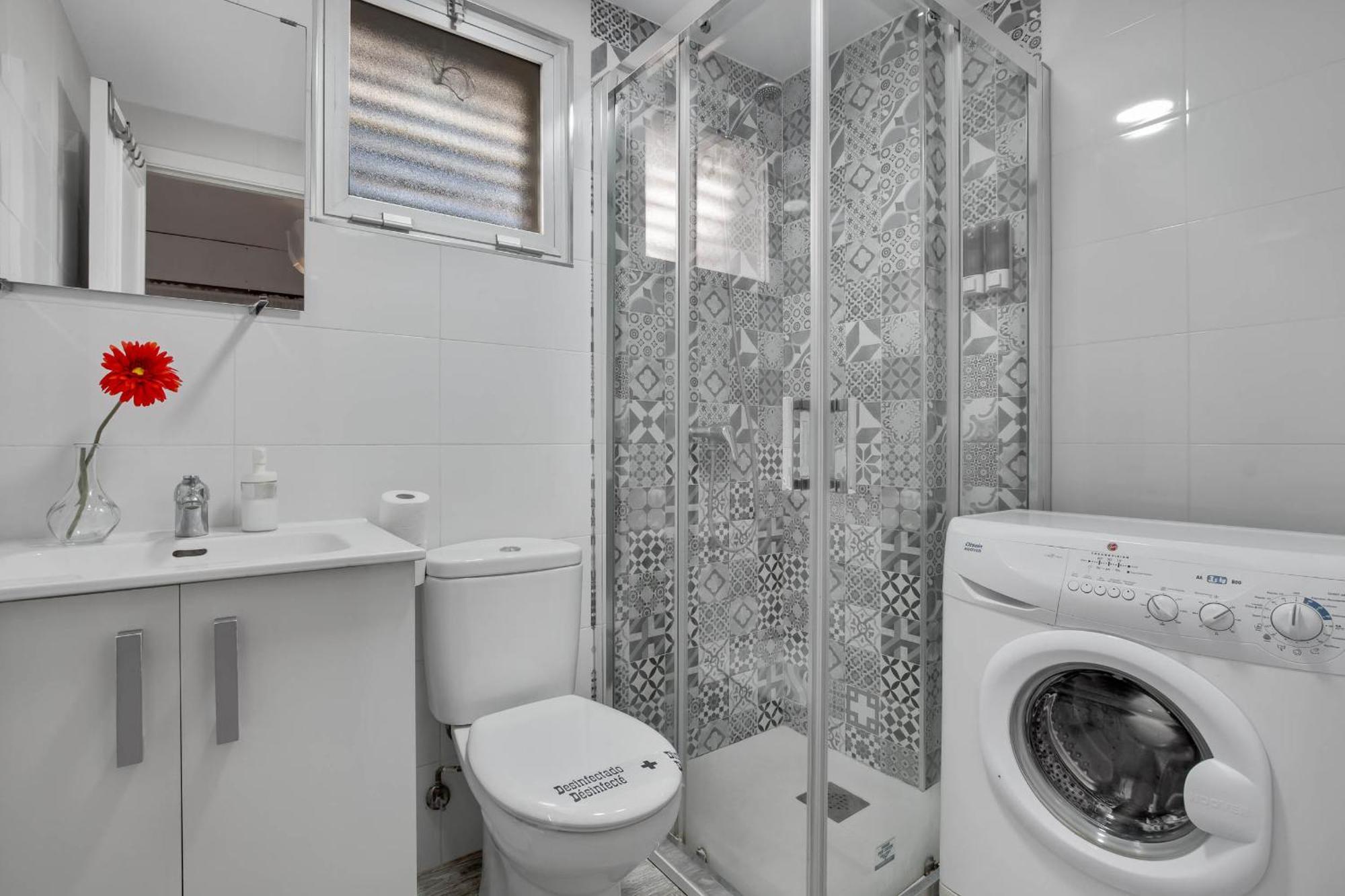Vistamarina B 210 By Ivi Real Estate Appartement Torremolinos Buitenkant foto