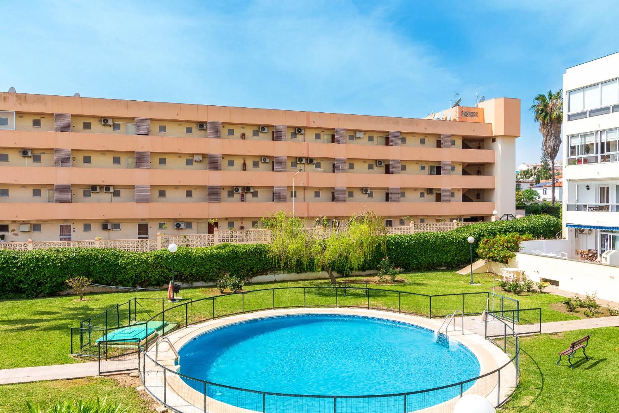 Vistamarina B 210 By Ivi Real Estate Appartement Torremolinos Buitenkant foto