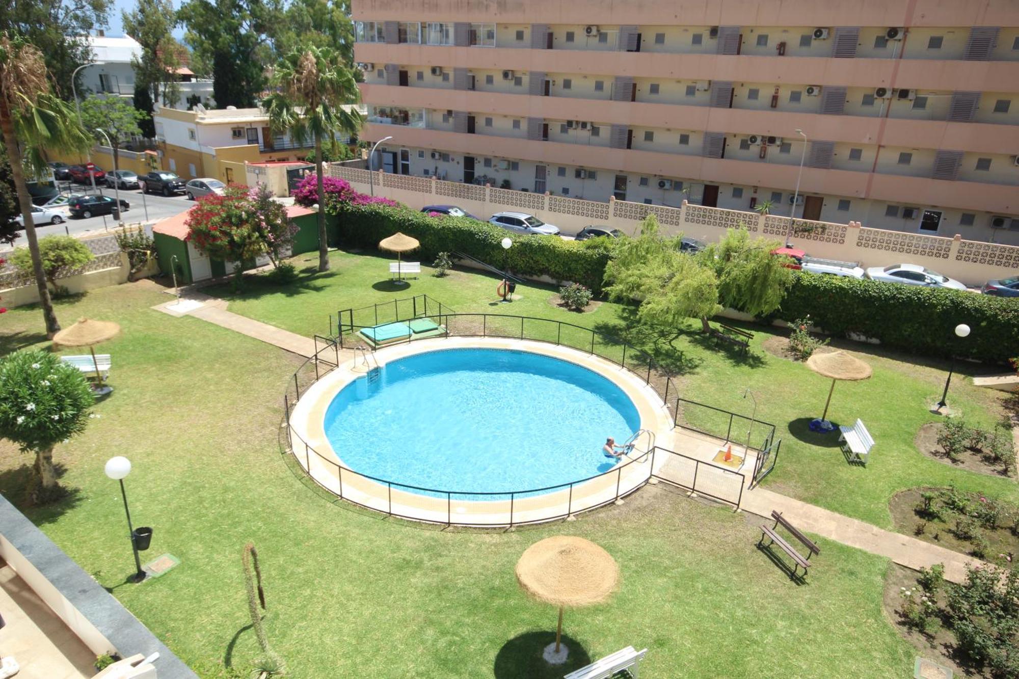 Vistamarina B 210 By Ivi Real Estate Appartement Torremolinos Buitenkant foto