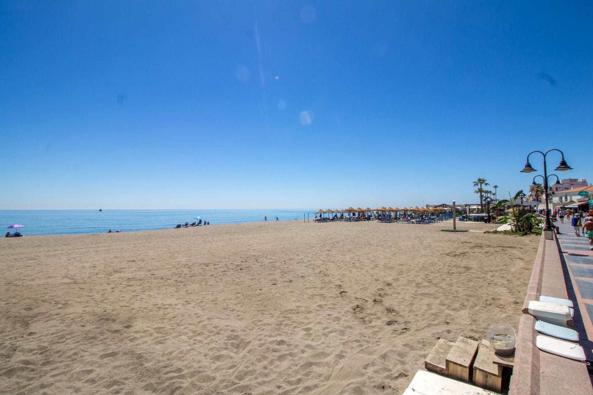 Vistamarina B 210 By Ivi Real Estate Appartement Torremolinos Buitenkant foto